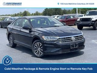 Volkswagen 2019 Jetta