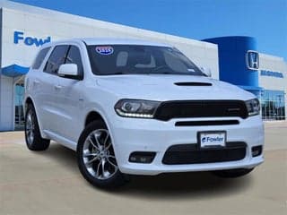 Dodge 2020 Durango