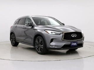 Infiniti 2021 QX50