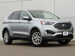 Ford 2022 Edge