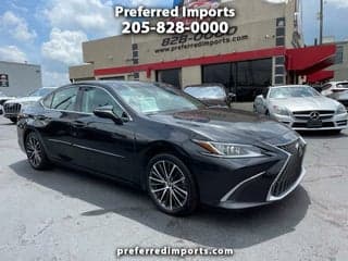 Lexus 2022 ES 350