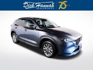 Mazda 2023 CX-5