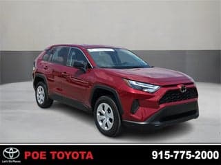 Toyota 2023 RAV4