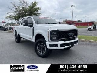 Ford 2024 F-250 Super Duty