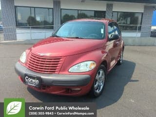 Chrysler 2001 PT Cruiser