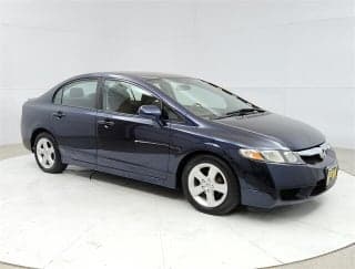 Honda 2009 Civic