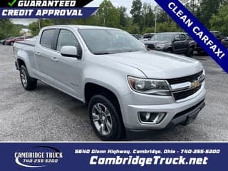 Chevrolet 2016 Colorado