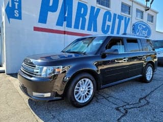 Ford 2016 Flex