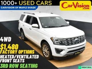 Ford 2018 Expedition