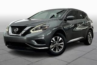 Nissan 2018 Murano