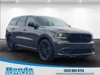 Dodge 2019 Durango