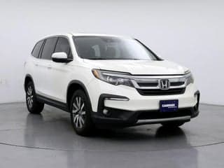 Honda 2019 Pilot