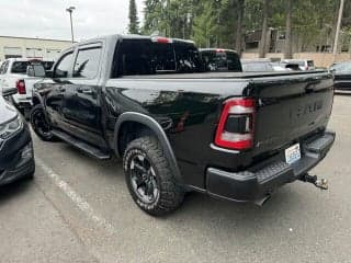 Ram 2019 1500