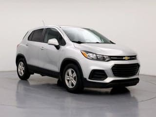 Chevrolet 2020 Trax