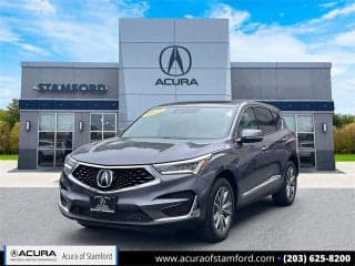 Acura 2021 RDX