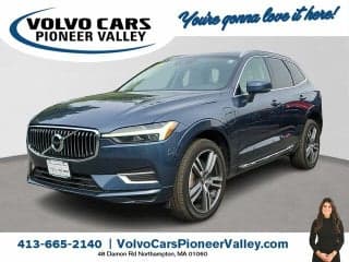 Volvo 2021 XC60