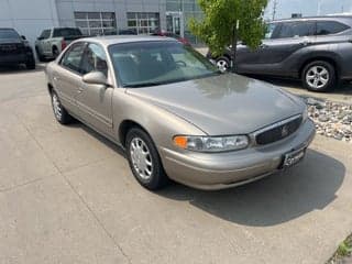 Buick 2001 Century