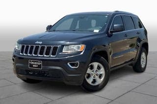 Jeep 2014 Grand Cherokee