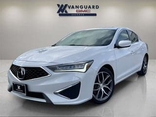 Acura 2021 ILX