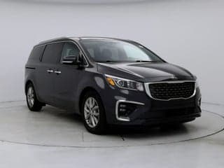 Kia 2021 Sedona