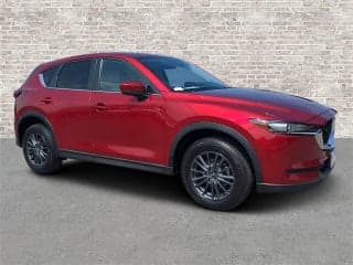 Mazda 2021 CX-5