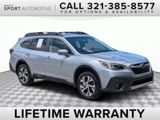 Subaru 2022 Outback