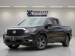 Honda 2023 Ridgeline