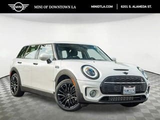 MINI 2024 Clubman