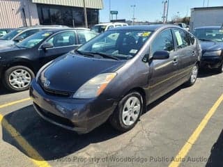 Toyota 2008 Prius