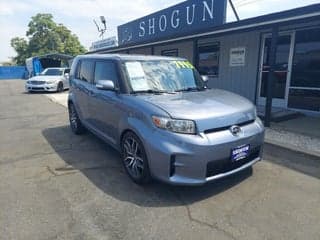 Scion 2011 xB