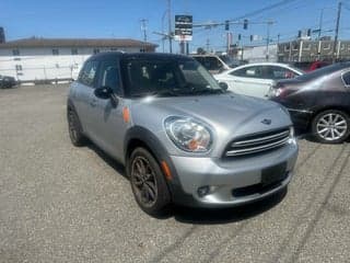 MINI 2015 Countryman