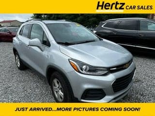 Chevrolet 2019 Trax