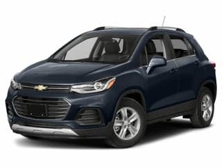 Chevrolet 2019 Trax