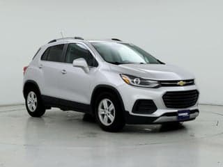 Chevrolet 2019 Trax