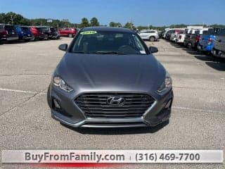 Hyundai 2019 Sonata