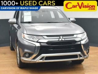 Mitsubishi 2020 Outlander PHEV