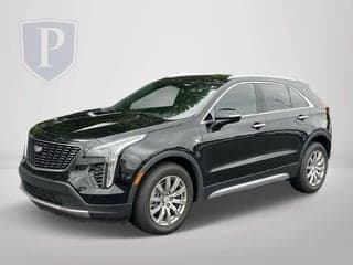 Cadillac 2021 XT4