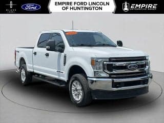 Ford 2022 F-250 Super Duty