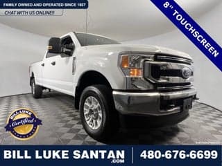 Ford 2022 F-350 Super Duty