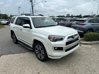 Toyota 2022 4Runner