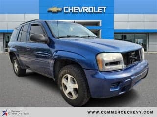 Chevrolet 2006 Trailblazer