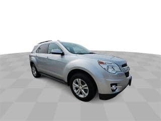 Chevrolet 2015 Equinox