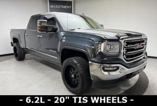 GMC 2017 Sierra 1500