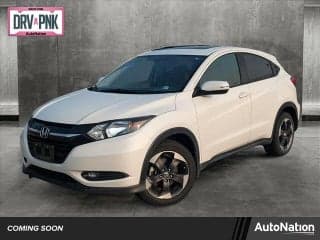 Honda 2018 HR-V