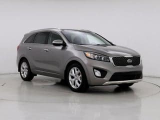 Kia 2018 Sorento