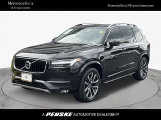 Volvo 2019 XC90