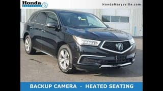 Acura 2020 MDX