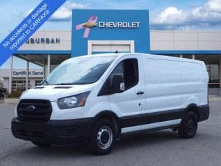 Ford 2020 Transit