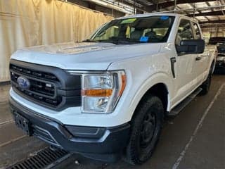 Ford 2021 F-150