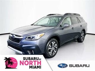 Subaru 2022 Outback